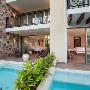 Suite Private Pool